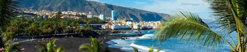 Holiday rental Tenerife. Holiday house and apartment on Tenerife.